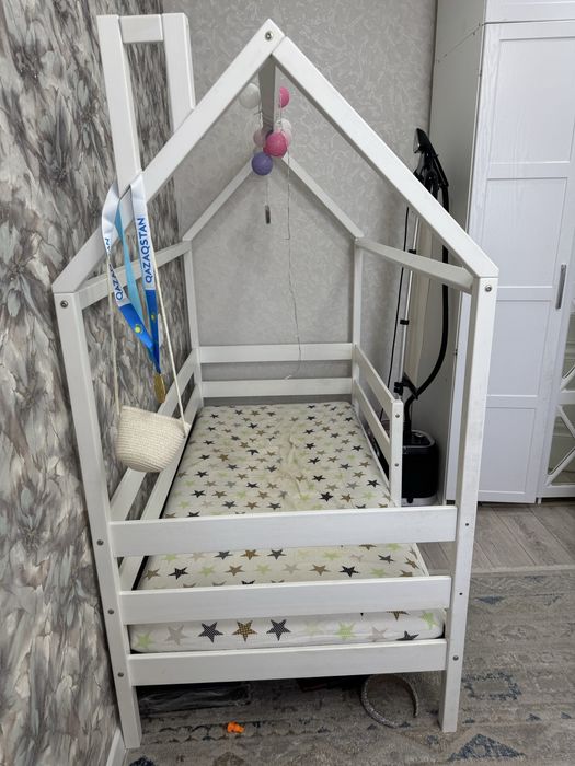 продам кровать детский