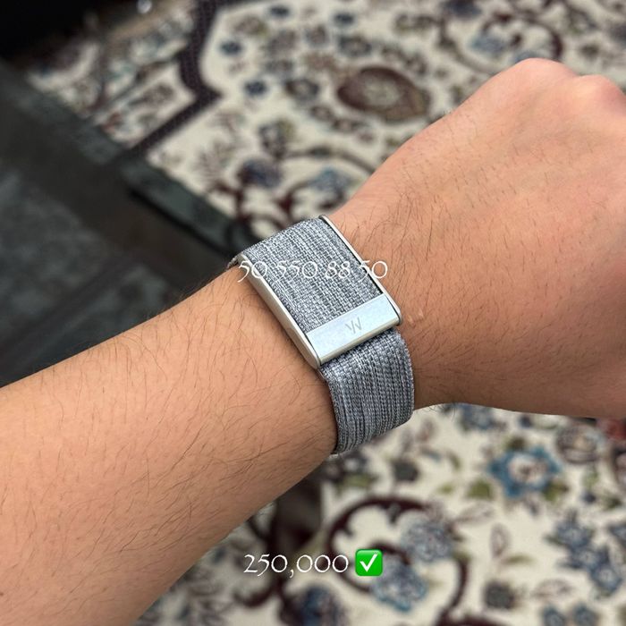 Ремешок / Remeshok Whoop 5.0 / 4.0 uchun