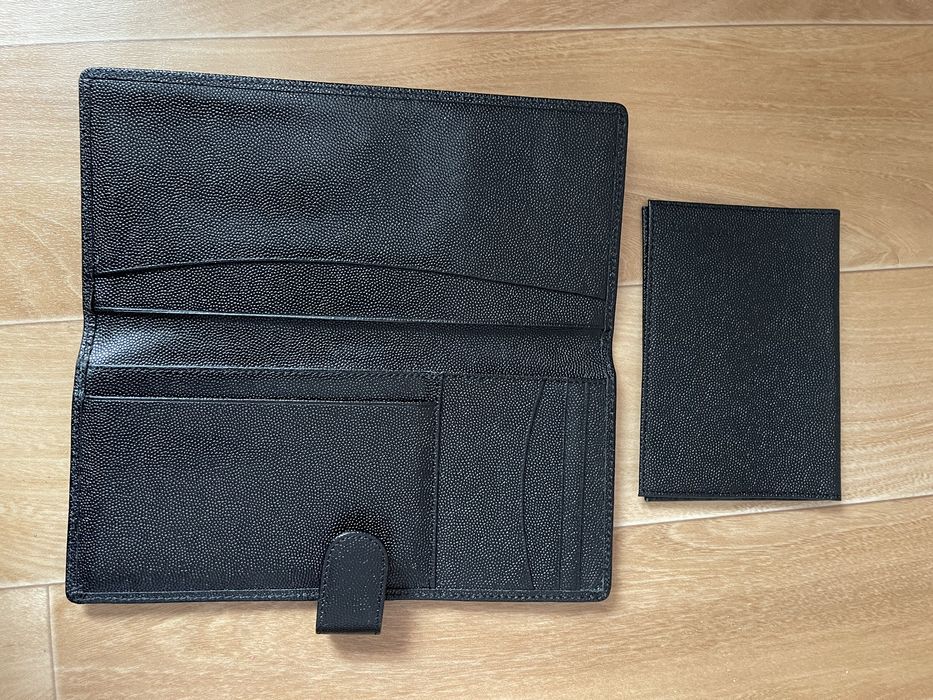 Клатч-портмоне. 2000тг.