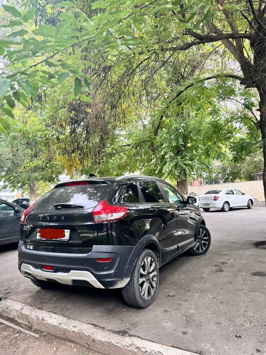 Lada X-ray 2021 yil dekabr yaxshi holatda