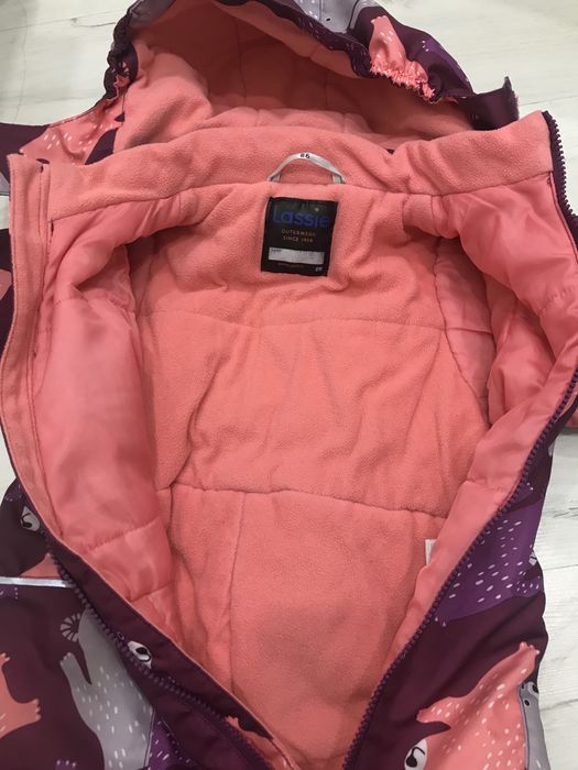 Продам комбинезон