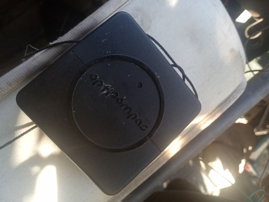 Busolă marină Opticompass