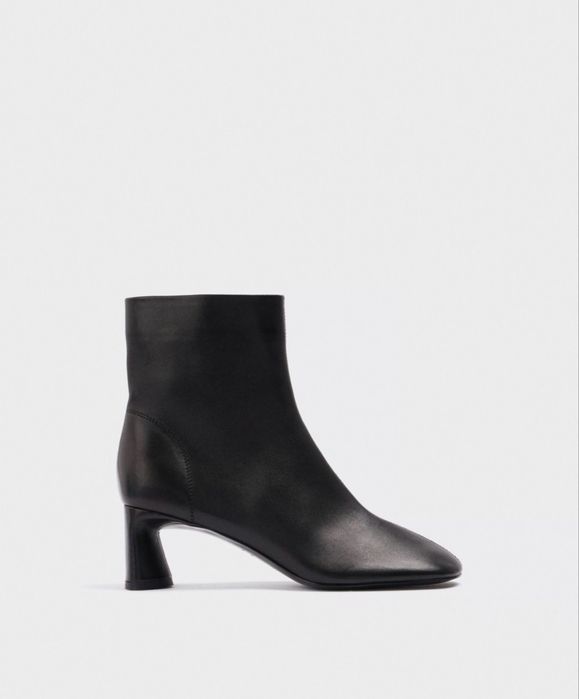 ботильоны женские