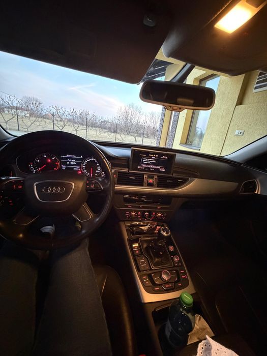 De vanzare Audi A6 C7