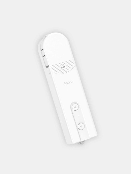Мотор для рулонных штор и жалюзи Aqara E1