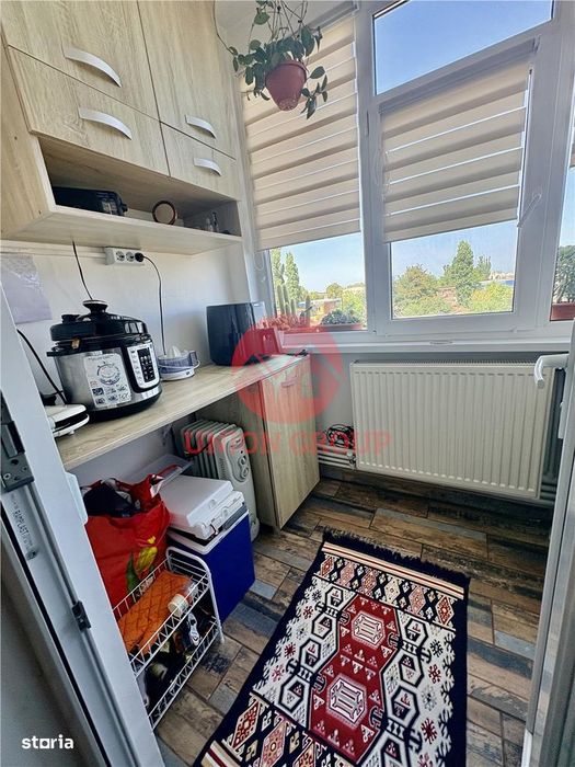 Apartament 2 Camere Decomandat Zona Kaufland Aurel Vlaicu KM 4-5
