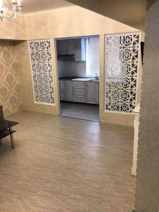 *Айбек 1в2 ком квартира 50м2 Евро.Под сдачу готовый арендатор!