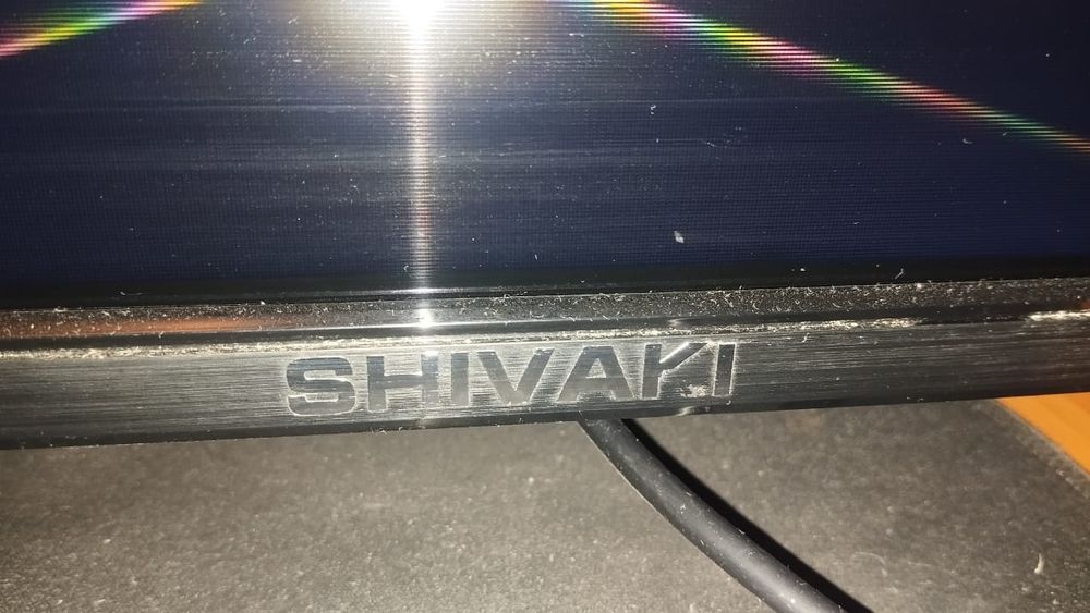 Shivaki  рабочий  32=диагональ