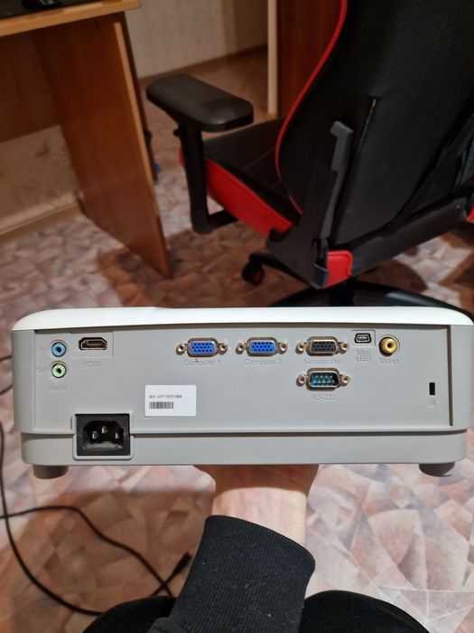 Проектор Viewsonic PA503W