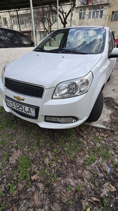 Nexia 3 в Идеальном состоянии не битая одни руки