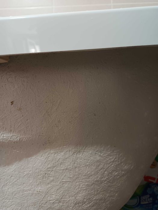 раковина  и ванная