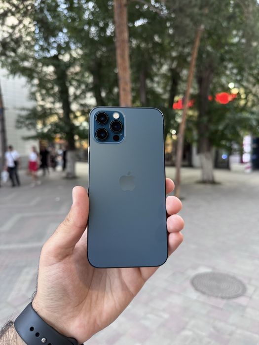 Iphone 12 pro / айфон 12 про 256GB