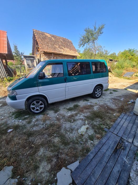 Wolswagen t4 caravela