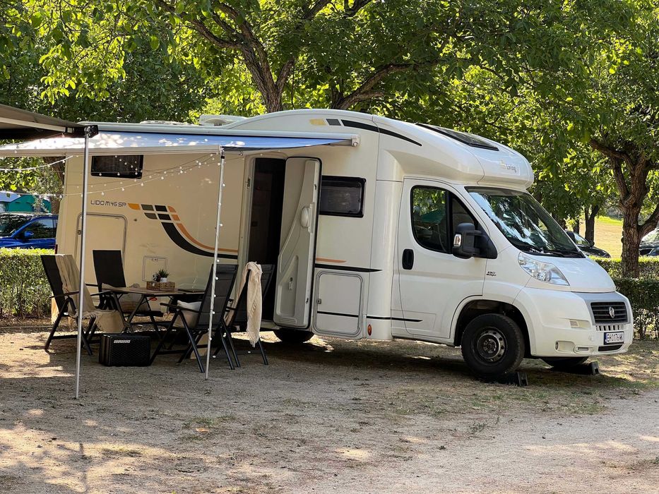 Кемпери под наем, с включено оборудване от 110€/ден - XCampers.bg