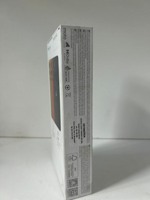 Telefon MOTOROLA G06, 256GB, 4GB RAM -P-