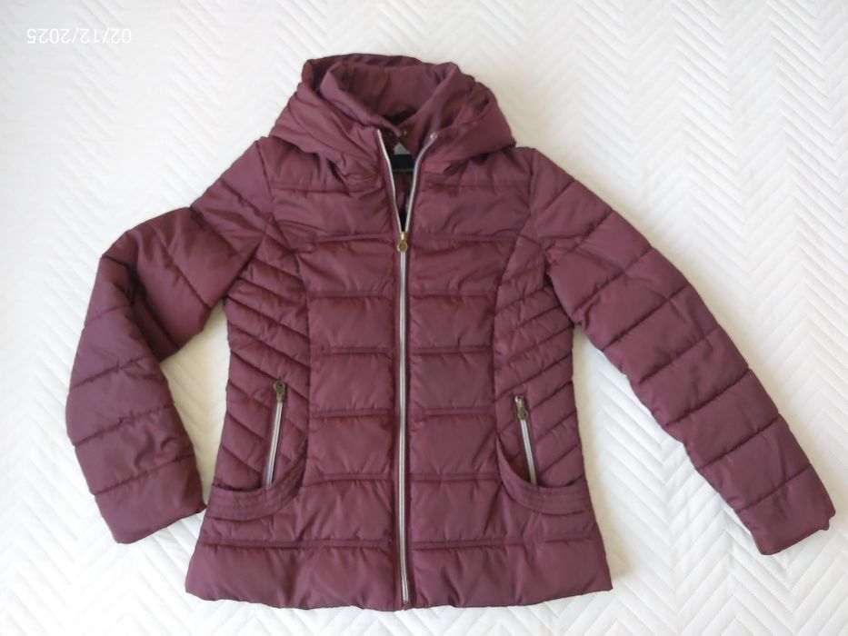 Дамско яке Kenvelo - XL