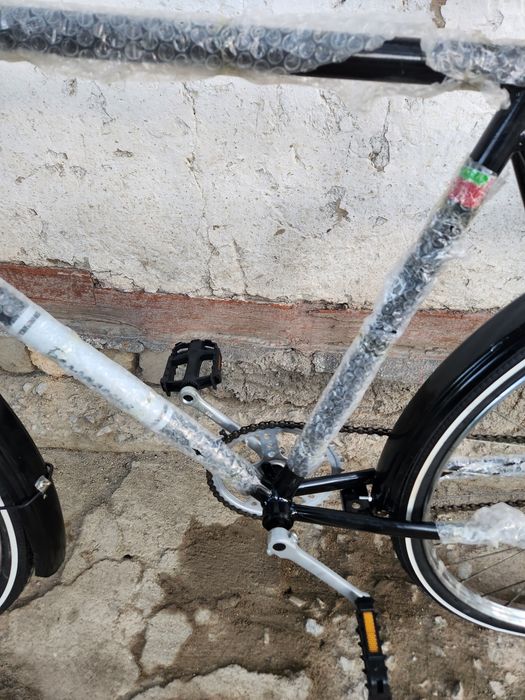 Yangi Arzon Ural velik velosiped Belarus