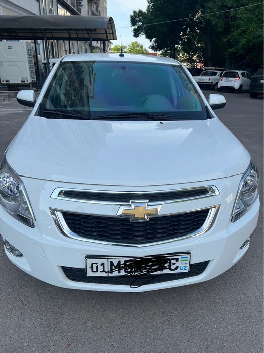 Chevrolet Cobalt 2025