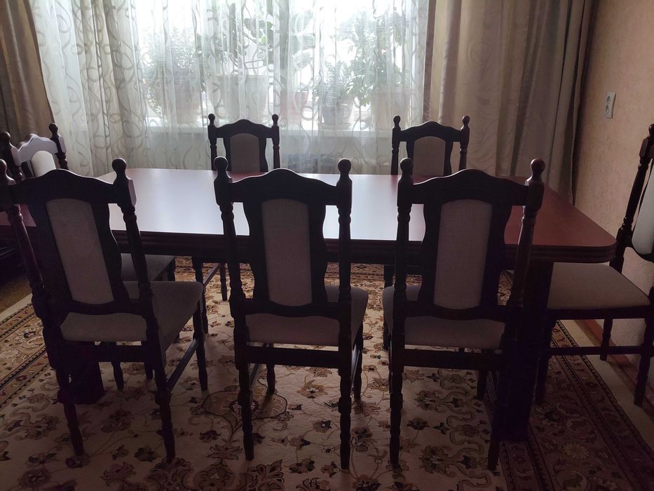 Мебель для гостиной