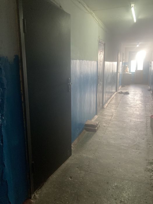 Продам комнату в общежитии