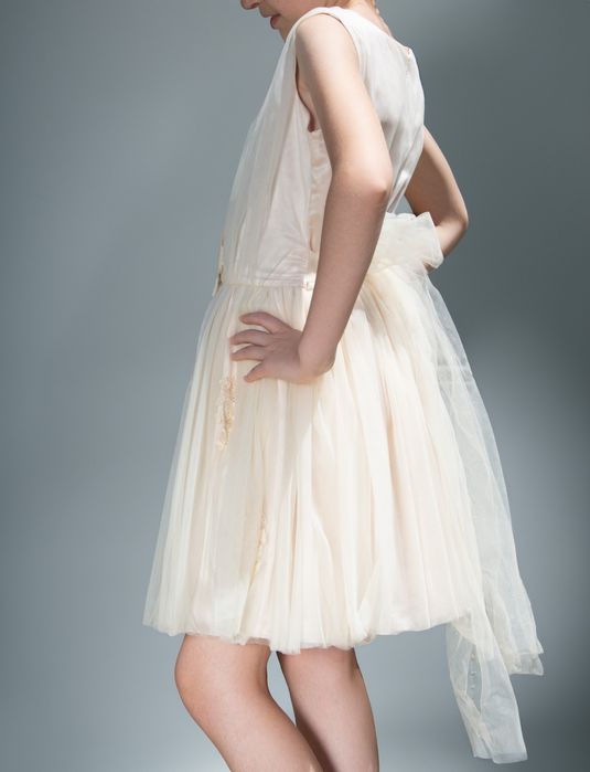 Rochiță pentru fetițe