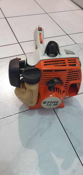 Stihl fs 38 trimer motocositoare