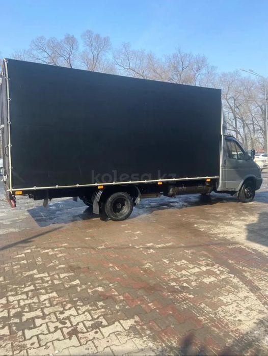 Продам Бизнес Газель