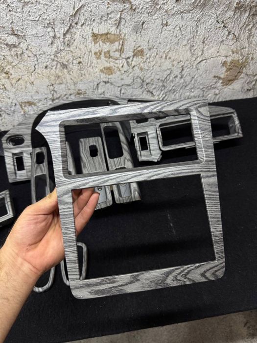 Nexia 2 aquaprint (akvaprint) xizmati