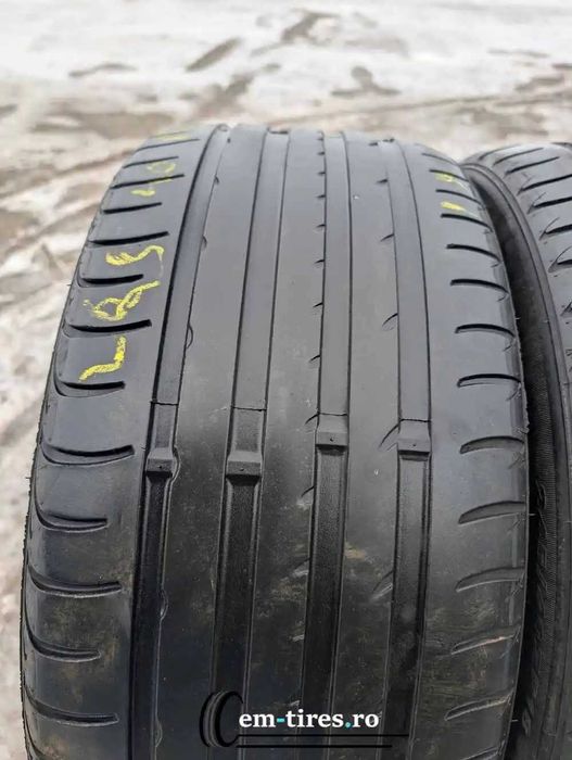 SET 2 Anvelope Vara 245/40 R18 NEXEN N8000 97Y