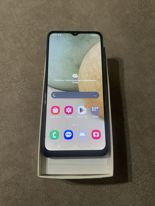 Samsung Galaxy A12 64 gb