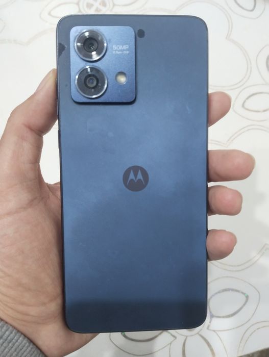 Motorola G84 5G 12Gb/256Gb