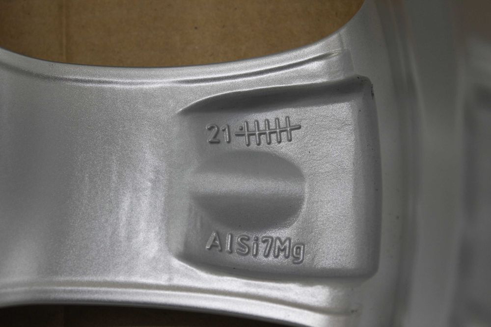 Джанти 18" Mercedes E-класа W213