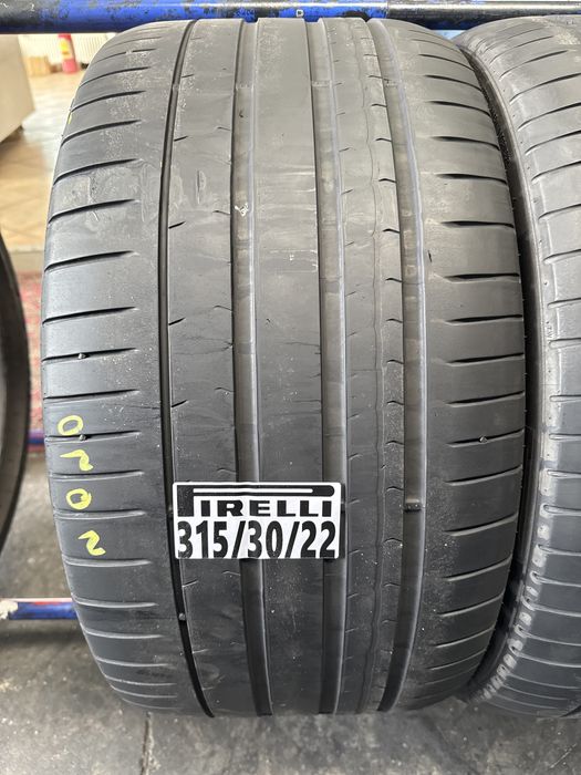315/30/22 Pirelli