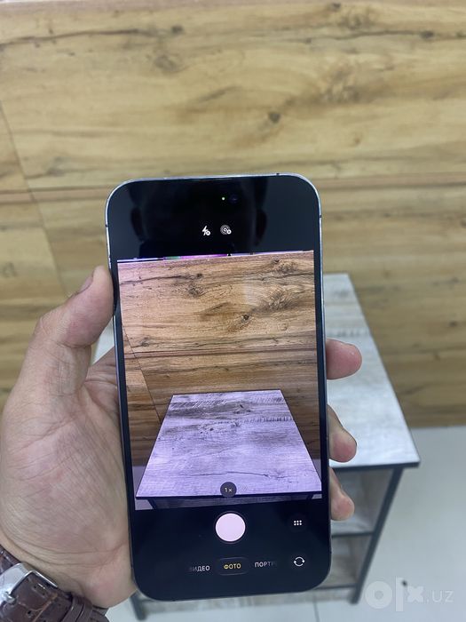iPhone 14 Pro Max sotiladi ideal 256/75