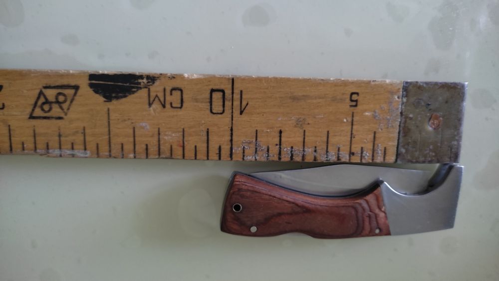 Продам нож мультитул ц 1500