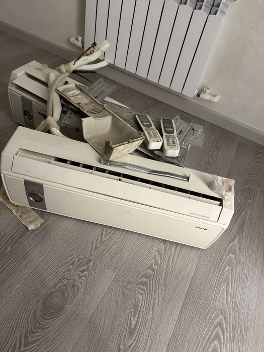 Продаю кондиционер