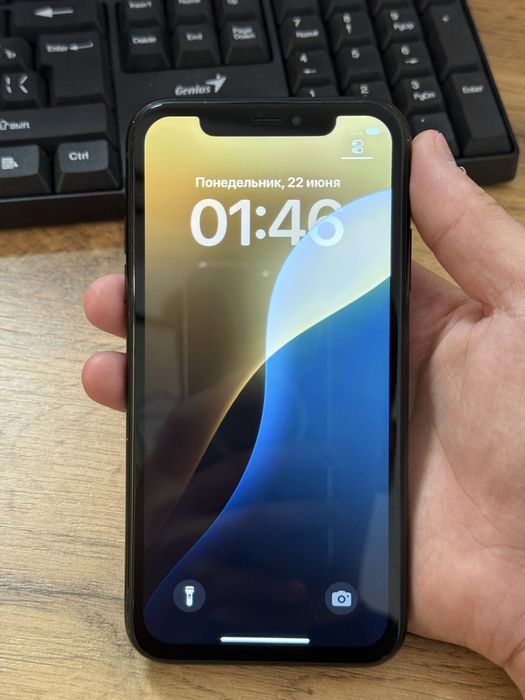 Iphone Xr в идеале