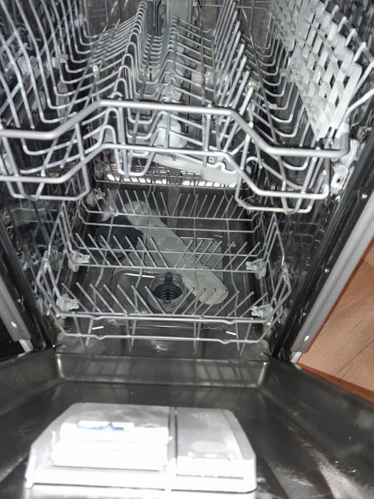 Masina spalat vase Arctic și whirpool