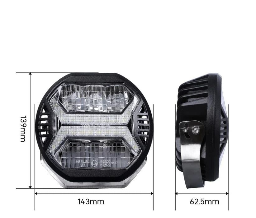 Продам доп.свет для авто