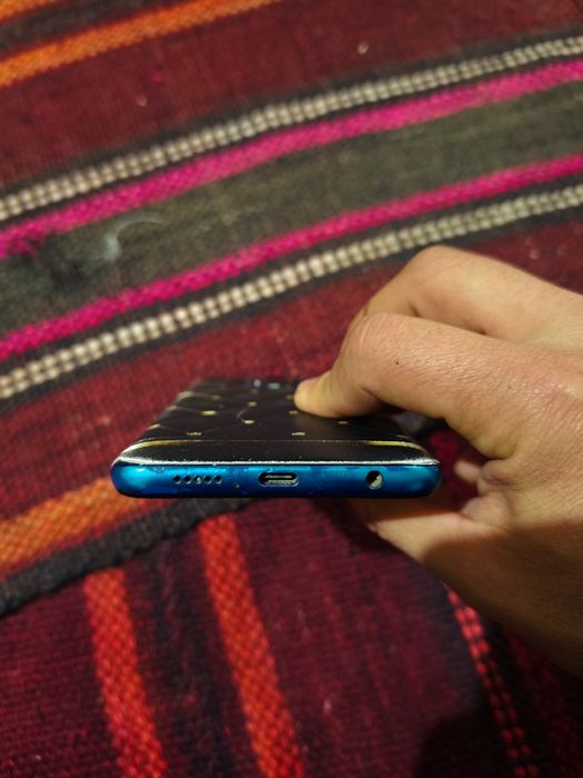 Redmi note 9s 4/64gb