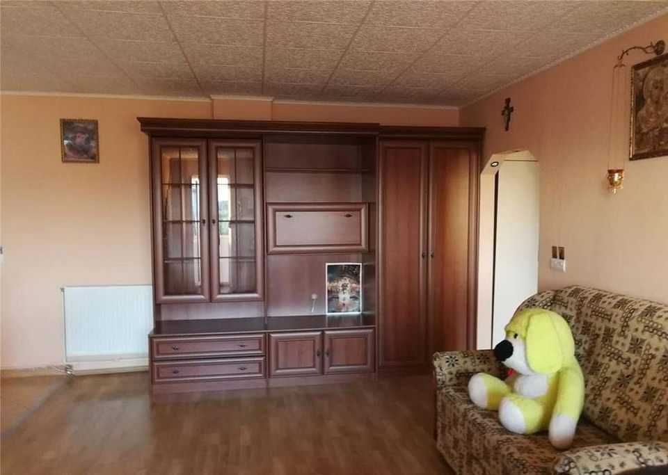 Apartament cu 2 camere disponibil pentru inchiriere – zona Strand 2, Sibiu