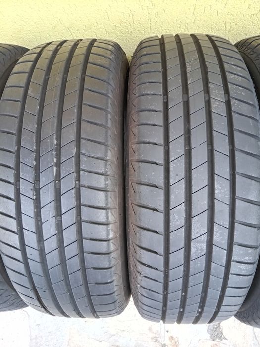 195 65 15 Bridgestone Turanza T005