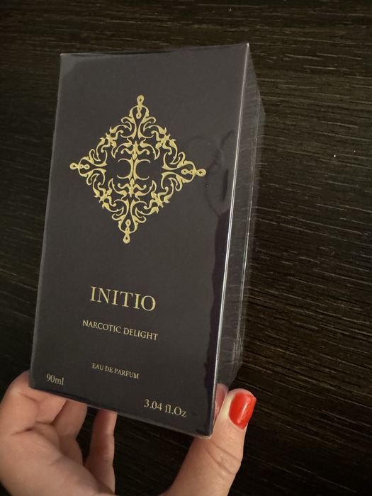 Parfum Initio Narcotic Delight