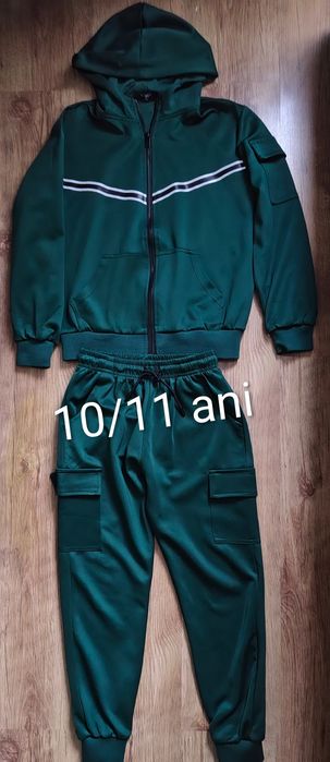 Trening băiat impecabil