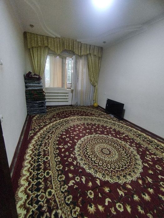 Прадается 2 ком кв 1- этаж куйлюк 4