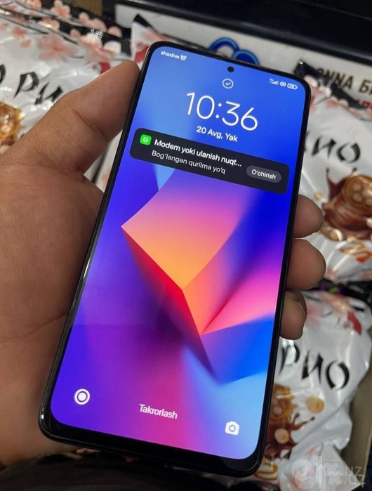 Redmi Note 11 pro