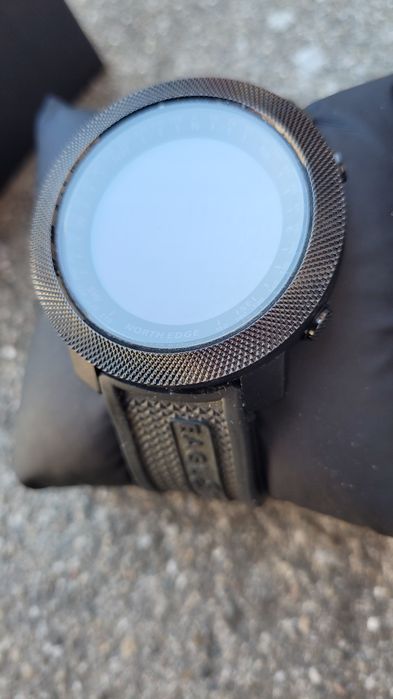 Ceas North Edge Apache 3