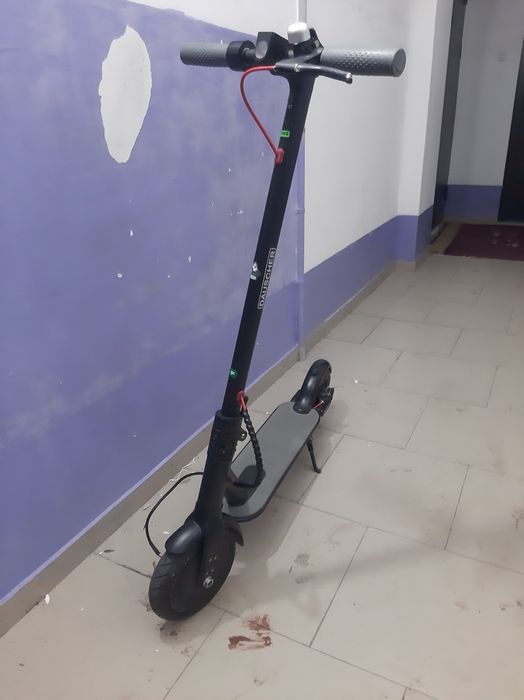 Продам Электросамокат