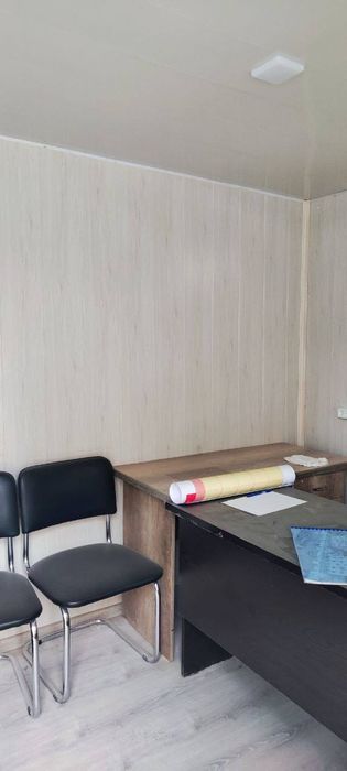 Konteyner sotuv ofiss