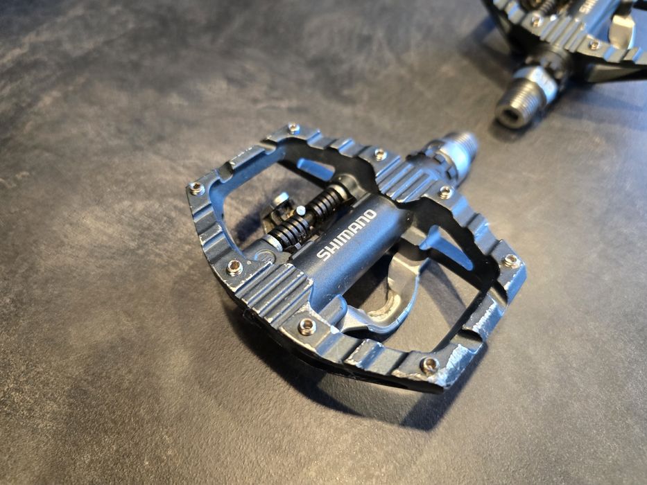Педали Shimano PD-EH500